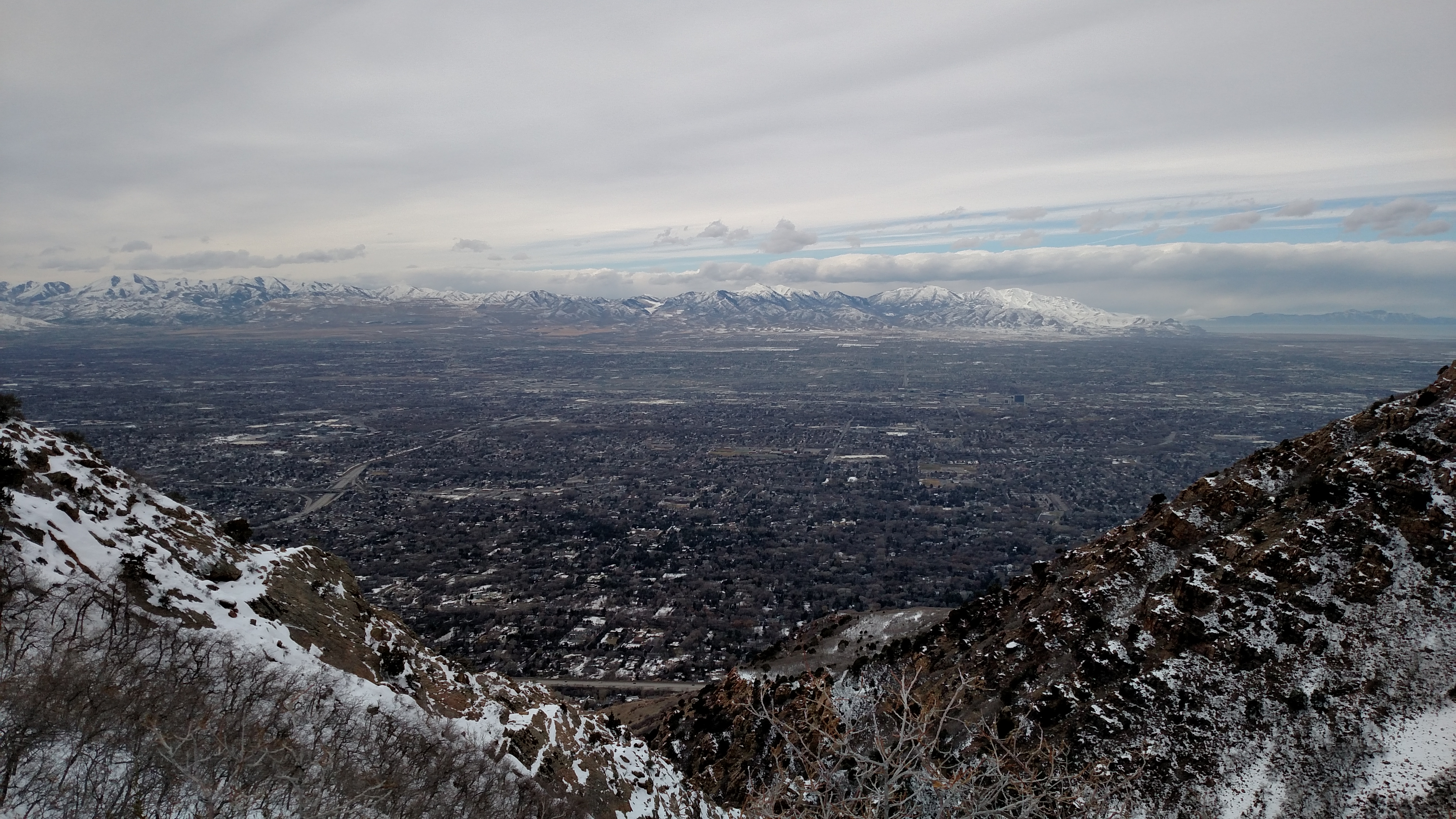 Central SLC
